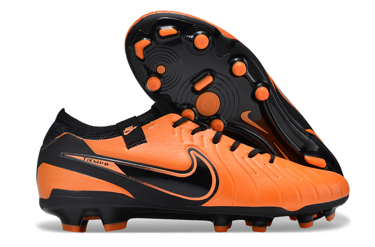 Nike Soccer Shoes-174
